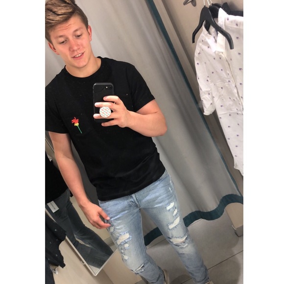 Meet your Posher, Jared - Picture 1 of 1